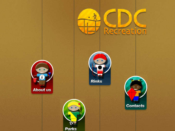 www.cdcrecreation.com