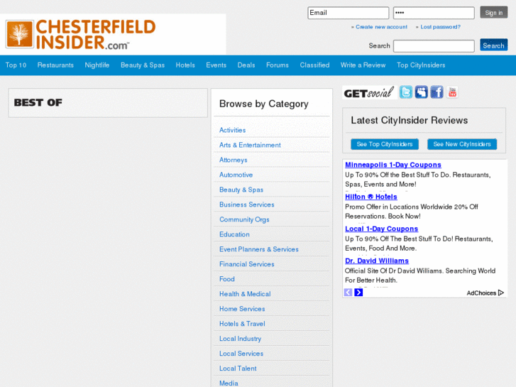 www.chesterfieldinsider.com