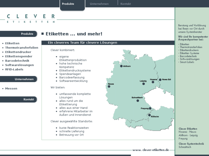 www.clever-etiketten.de