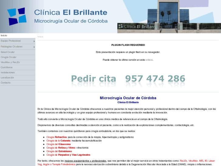 www.clinicamco.com