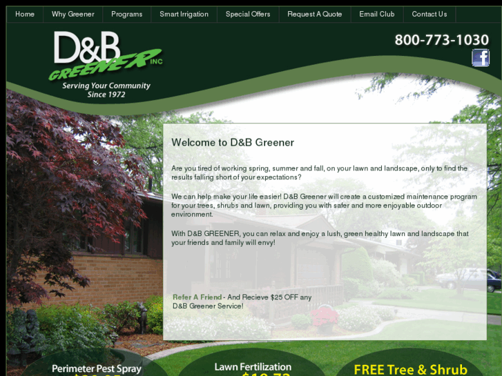 www.db-greener.com