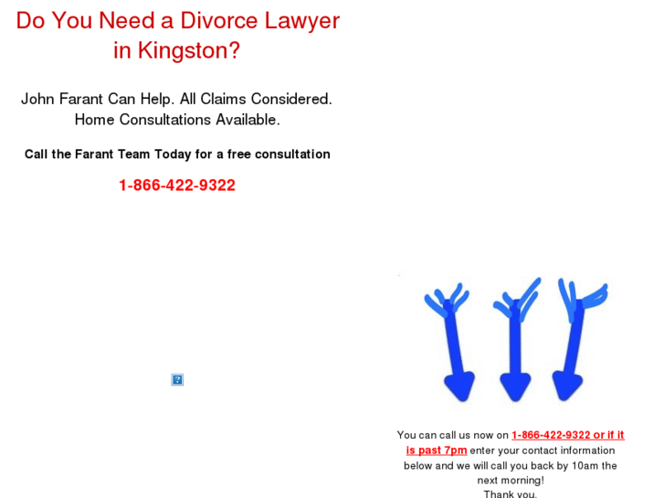 www.divorcelawyerkingston.ca