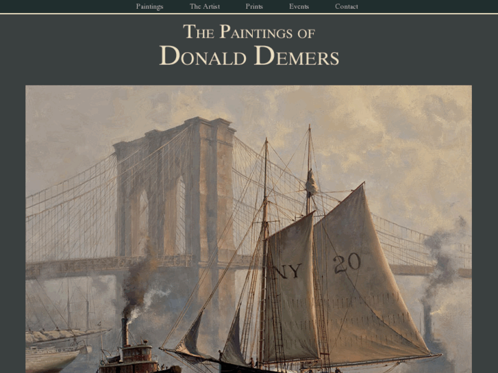 www.donalddemers.com