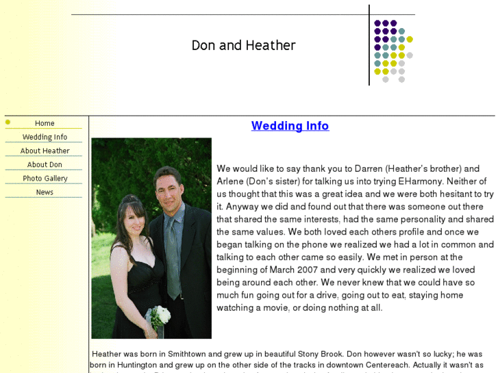 www.donandheather.net