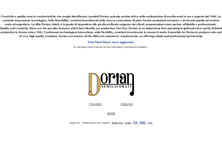 www.dorian.it