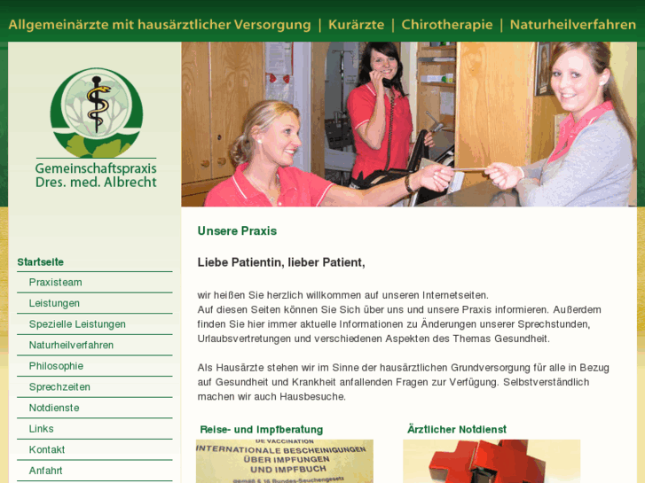 www.dres-albrecht.de