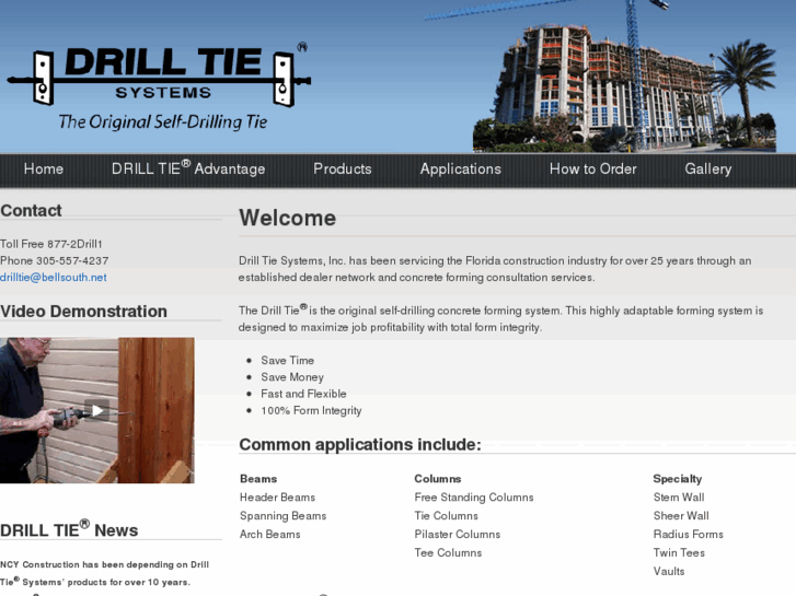 www.drilltie.com