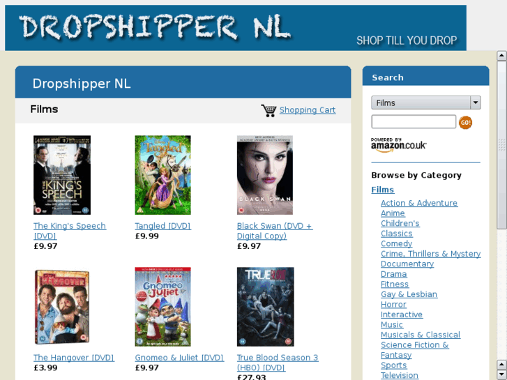 www.dropshipper.nl