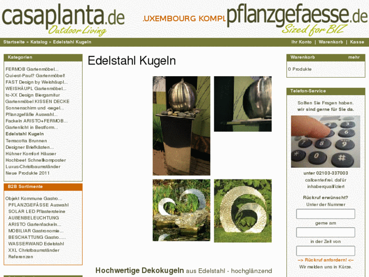 www.edelstahlkugel.com