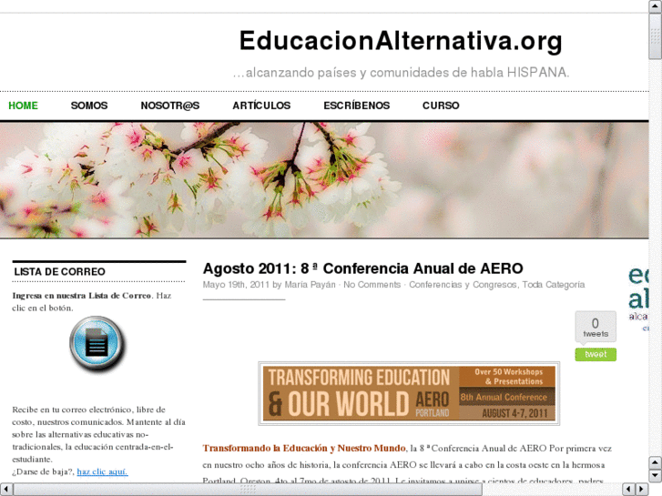 www.educacionalternativa.com