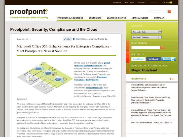 www.email-security-blog.com