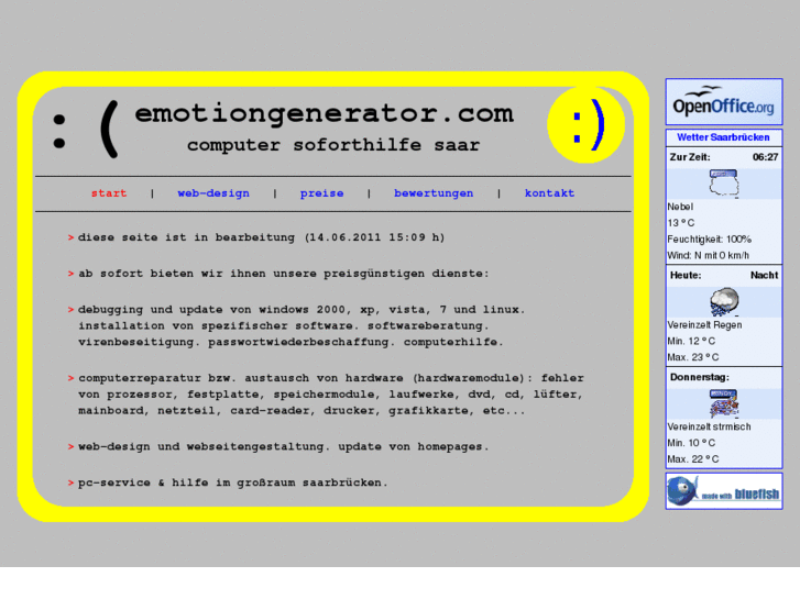 www.emotiongenerator.com