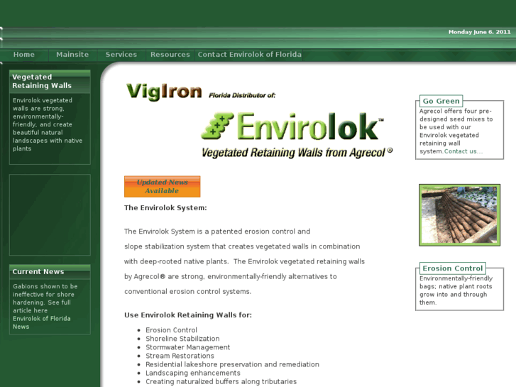 www.envirolokofflorida.com