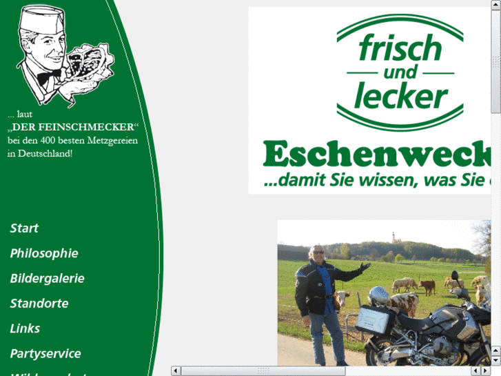 www.eschenwecker.info