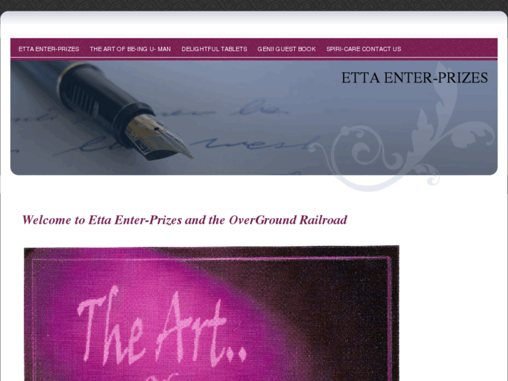 www.ettaenterprizes.com