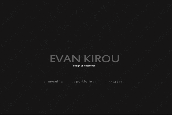 www.evankirou.com