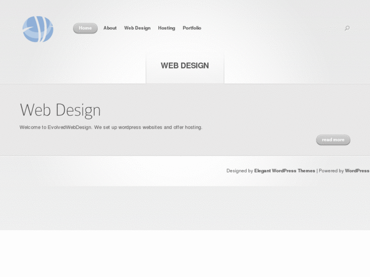 www.evolvedwebdesign.com