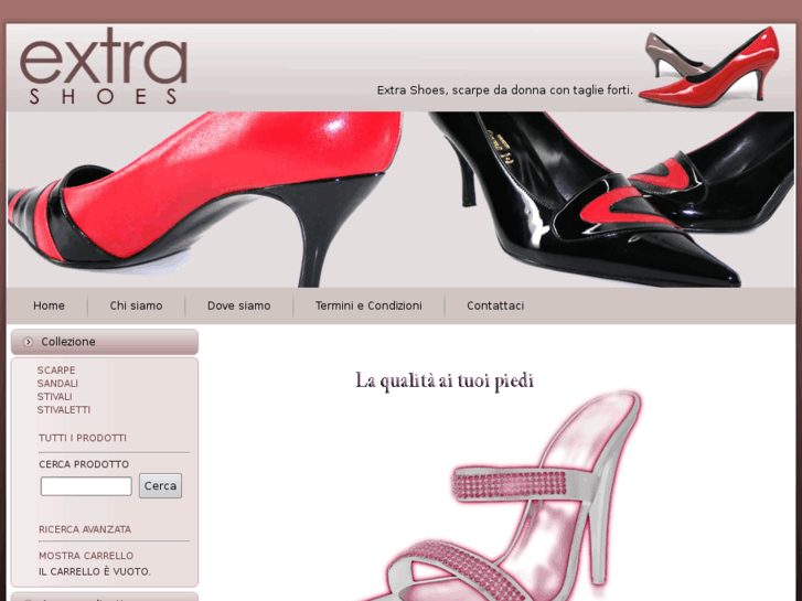 www.extrashoes.it