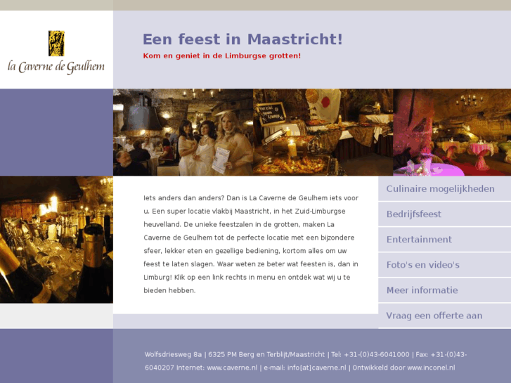 www.feestinmaastricht.com