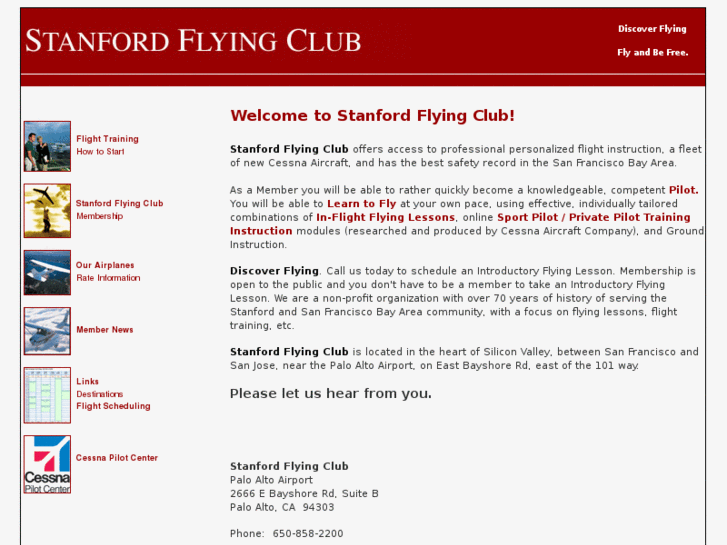 www.flystanford.com