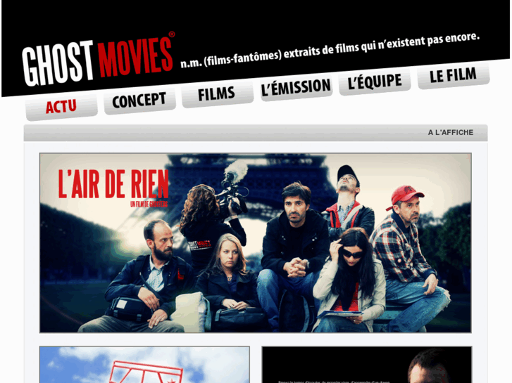 www.ghostmoviesproject.com