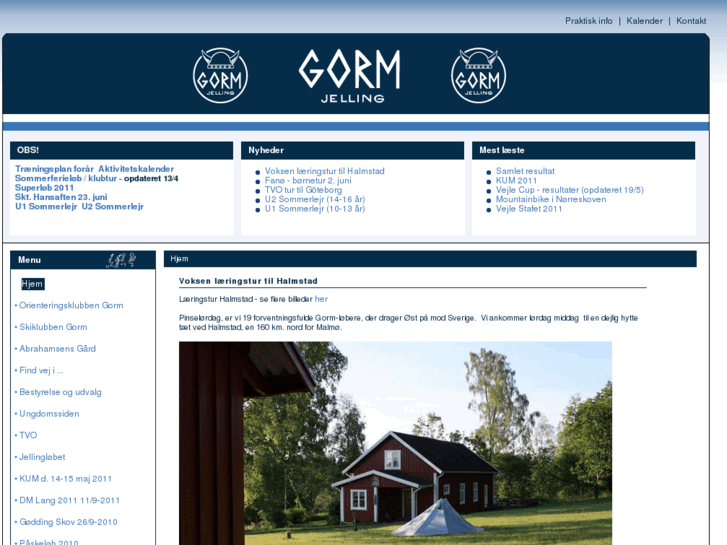 www.gorm-jelling.dk