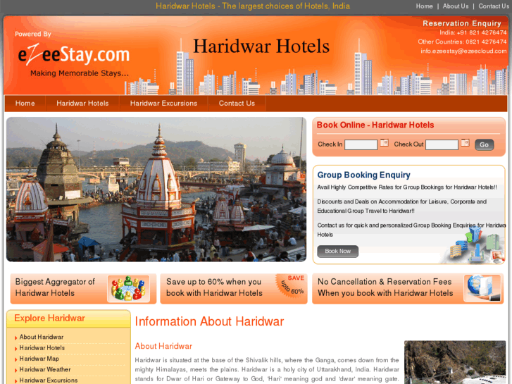 www.haridwar-hotels.net