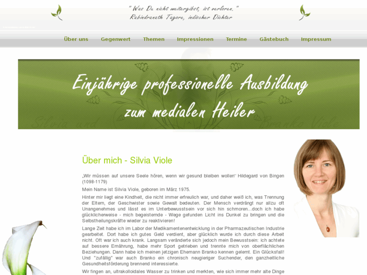 www.heilerausbildung.net