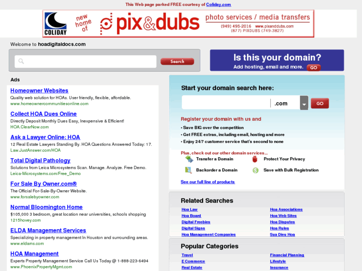 www.hoadigitaldocs.com