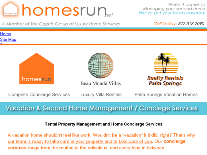 www.homesrun.net