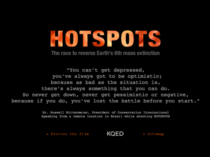 www.hotspots-thefilm.com