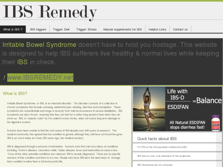 www.ibsremedy.net