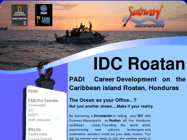 www.idc-roatan.com