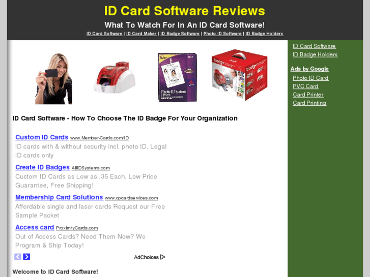 www.idcardsoftware.org