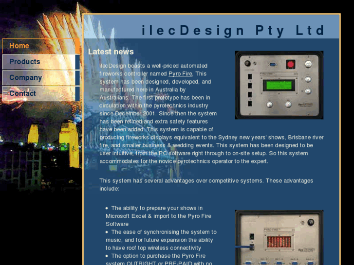 www.ilecdesign.com