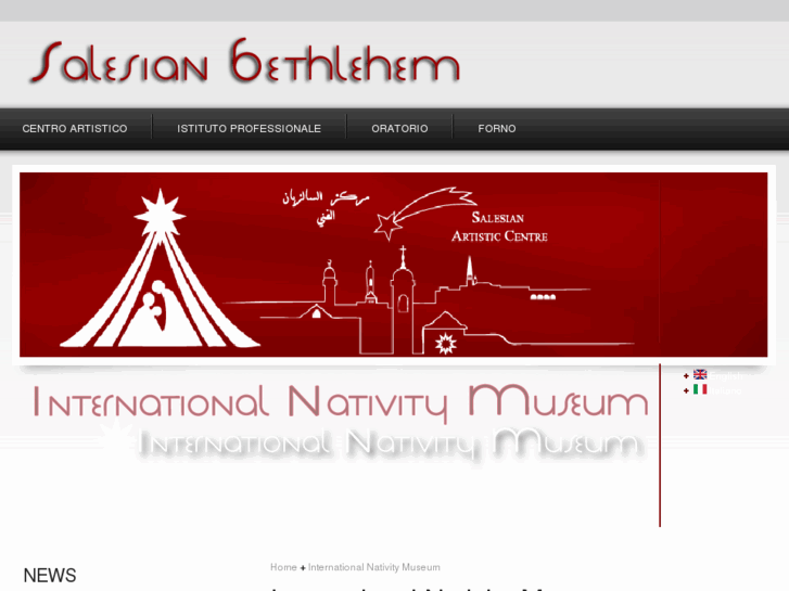 www.internationalnativitymuseum.com