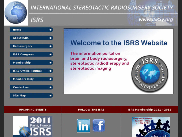 www.isrsy.org