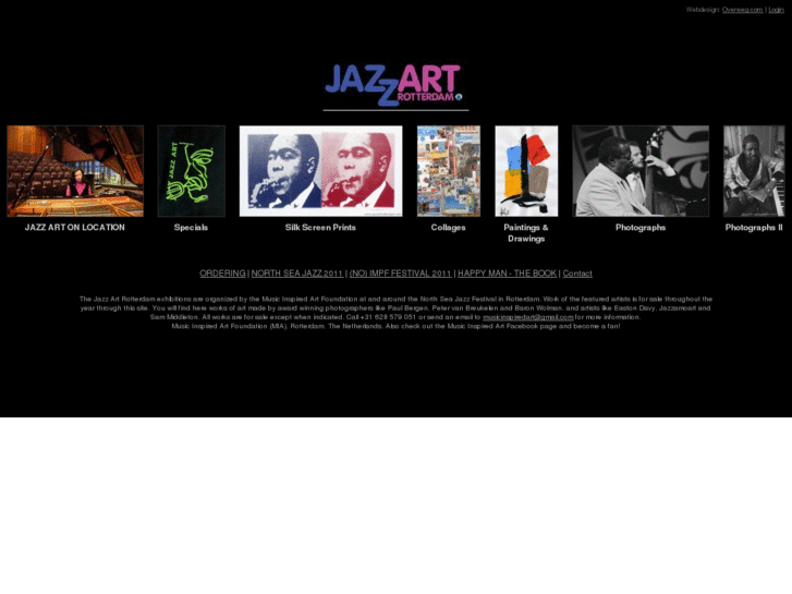 www.jazzartrotterdam.com