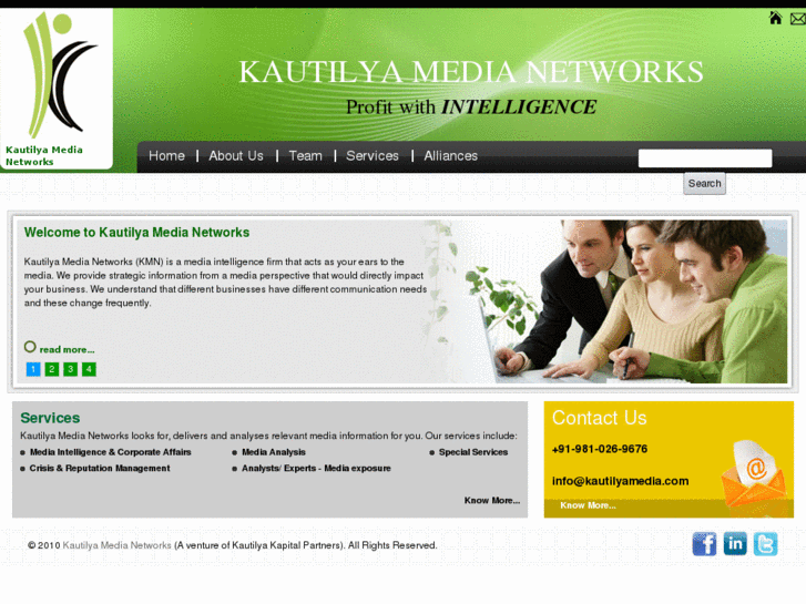 www.kautilyamedia.com