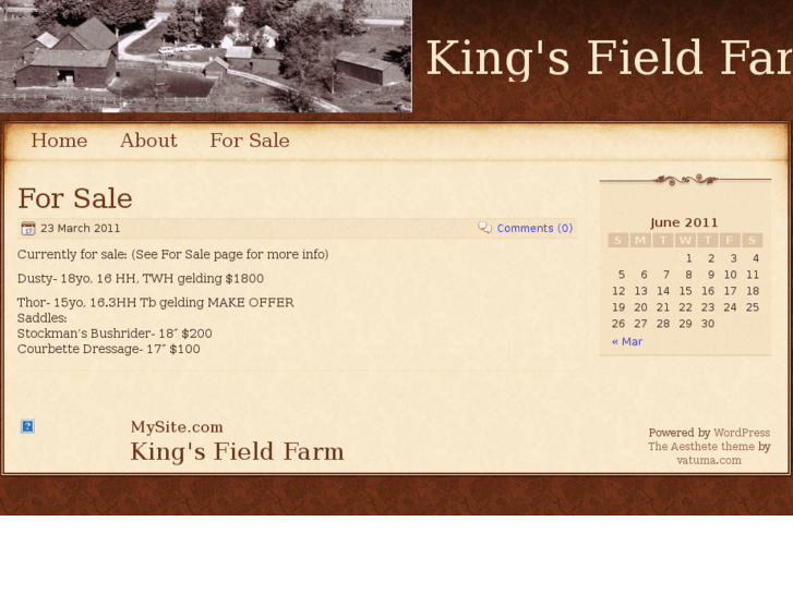 www.kingsfieldfarm.com