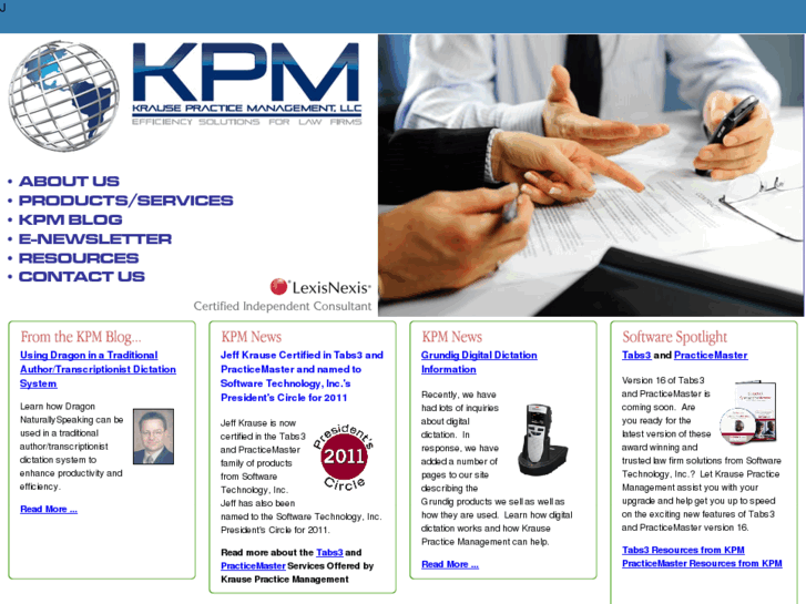 www.krausepm.com