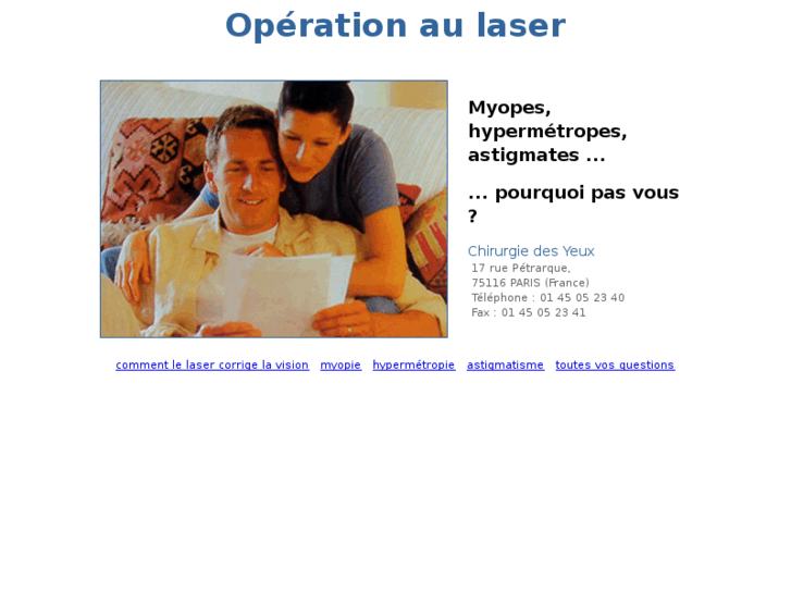 www.laser-myopie.com