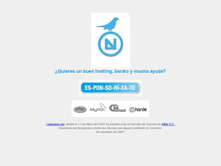www.lateralnet.net