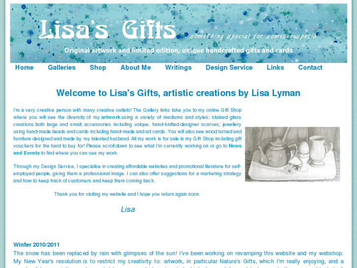 www.lisas-gifts.com