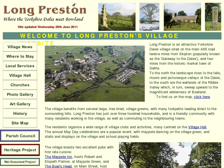 www.longpreston.info