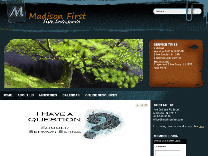 www.madisonfirst.com