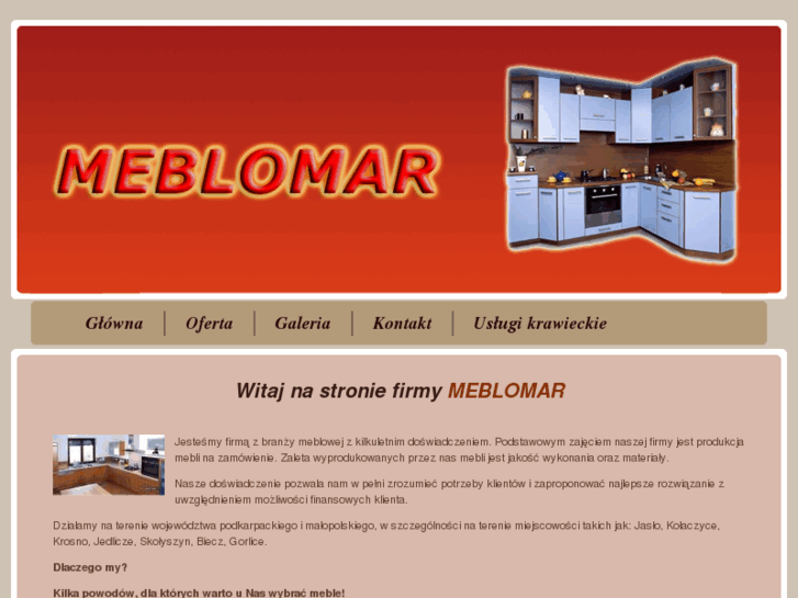 www.meblo-mar.net