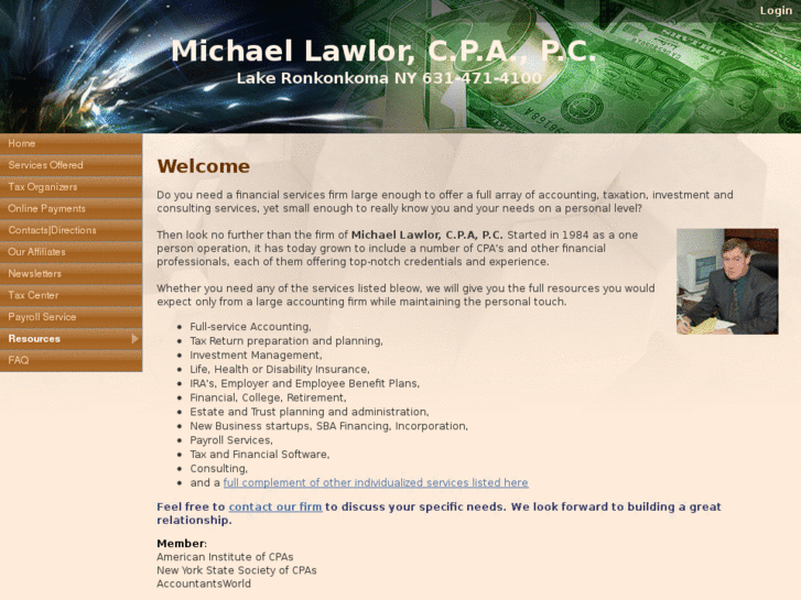 www.mlawlorcpa.com