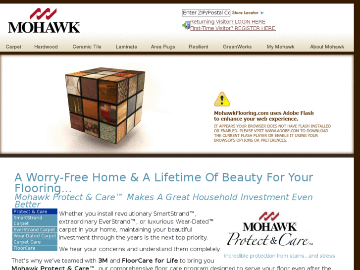 www.mohawk-protect-care.com