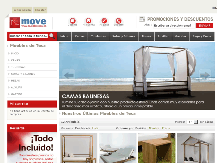 www.mueblesteca.es